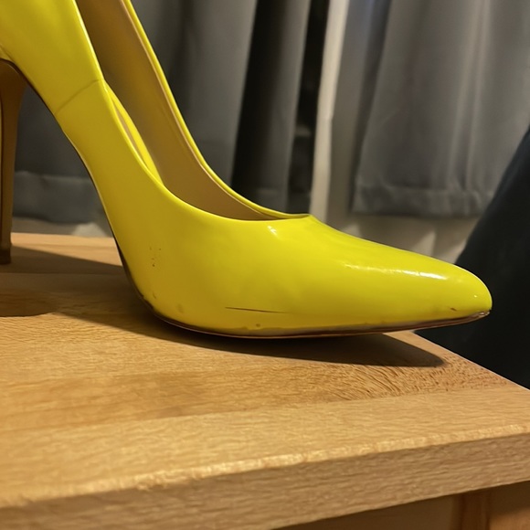 Super comfortable, Neón Also shoes - Picture 5 of 7